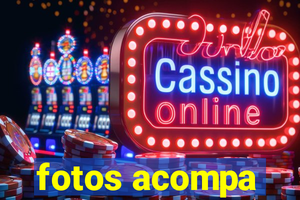 fotos acompa